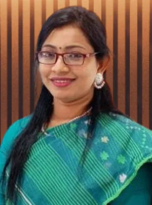 Dr. Keya Debnath — Gynecology, Obstetrics Specialist & Laparoscopic Surgeon