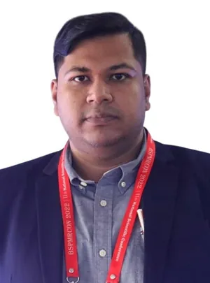 Dr. Kh. Mohammad Ali প্রোফাইল ফটো