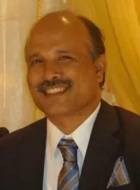 Prof. Dr. Khair Ahmed Choudhury প্রোফাইল ফটো
