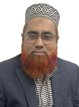 Dr. Khandaker Hafijur Rahman প্রোফাইল ফটো
