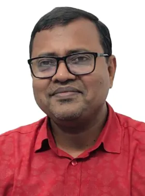 Dr. Khondaker Mobasher Ahmed প্রোফাইল ফটো