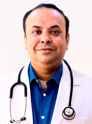Asso. Prof. Dr. Kuntal Roy প্রোফাইল ফটো