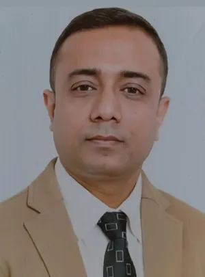 Lt Col (Dr.) Bhuiyan A.R.M. Shoyeb প্রোফাইল ফটো
