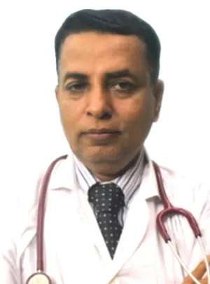 Dr. M A Morshed প্রোফাইল ফটো