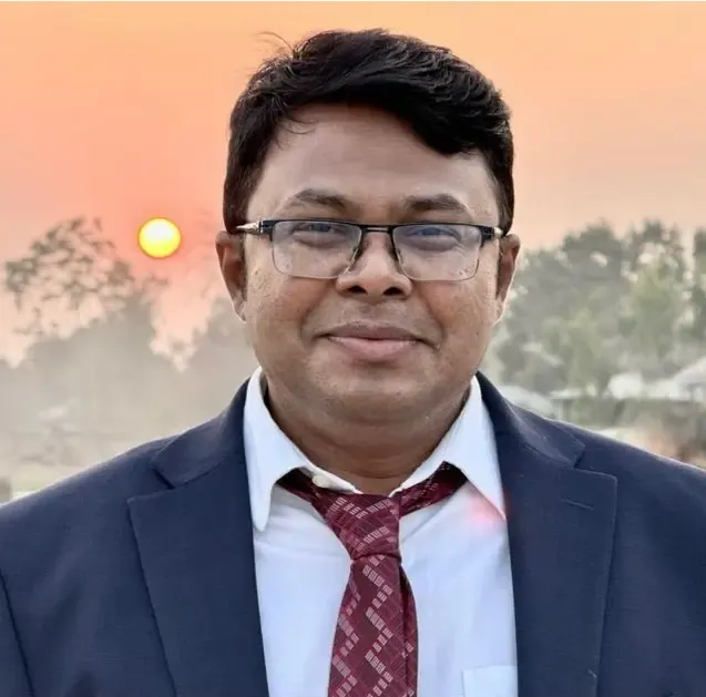Dr. M. Riazul Alam প্রোফাইল ফটো