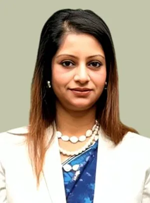 Dr. Mahabuba Shaki প্রোফাইল ফটো