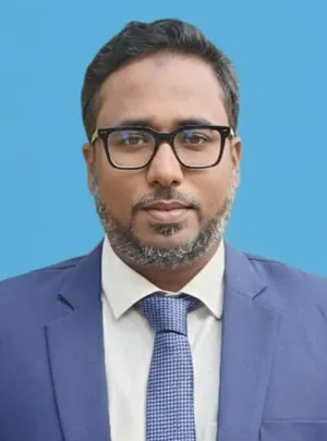 Dr. Md. Maksudur Rahman প্রোফাইল ফটো