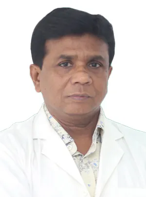 Dr. Manoj Kumar Das প্রোফাইল ফটো