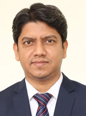 Dr. Manzurul Ibrahim Musa প্রোফাইল ফটো