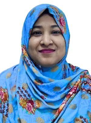 Dr. Marjina Begum Lucy প্রোফাইল ফটো