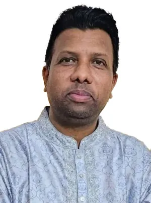 Dr. Mashiur Rahman Majumder প্রোফাইল ফটো