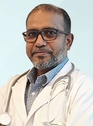 Prof. Dr. Masud Rana প্রোফাইল ফটো