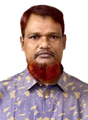 Prof. Dr. Md. Abdul Hadi প্রোফাইল ফটো