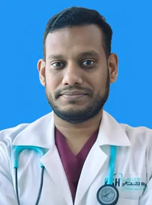 Dr. Md. Abdul Kader প্রোফাইল ফটো