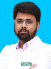 Dr. Md. Abdullah Al-Zobair প্রোফাইল ফটো