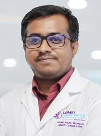 Dr. Md. Abdul Mannan প্রোফাইল ফটো