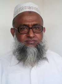 Dr. Md. Abdur Rob Bhuiyan প্রোফাইল ফটো