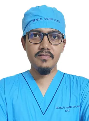 Dr. Md. Al Aminur Islam (Mafi) প্রোফাইল ফটো