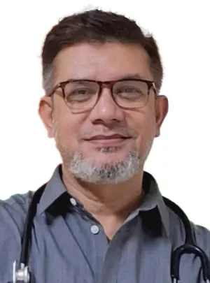 Dr. Md. Anwar Hossain প্রোফাইল ফটো