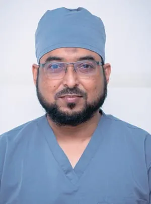 Dr. Md. Ariful Islam প্রোফাইল ফটো