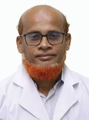 Dr. Md. Arifur Rahman প্রোফাইল ফটো