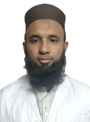 Dr. Md. Asaduzzaman Sumon প্রোফাইল ফটো