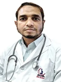 Dr. Md. Asaduzzaman প্রোফাইল ফটো