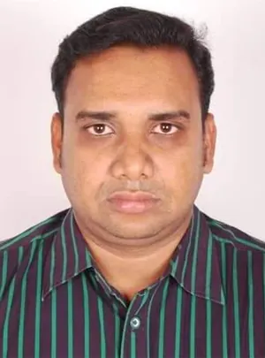 Dr. Md. Ashiqur Rahman প্রোফাইল ফটো