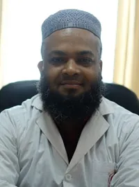 Dr. Md. Ashrafuzzaman Khan প্রোফাইল ফটো