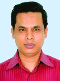 Dr. Md. Atiqul Islam প্রোফাইল ফটো