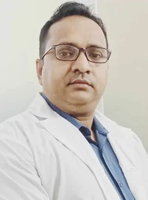 Dr. Md. Bulbul Ahmed প্রোফাইল ফটো