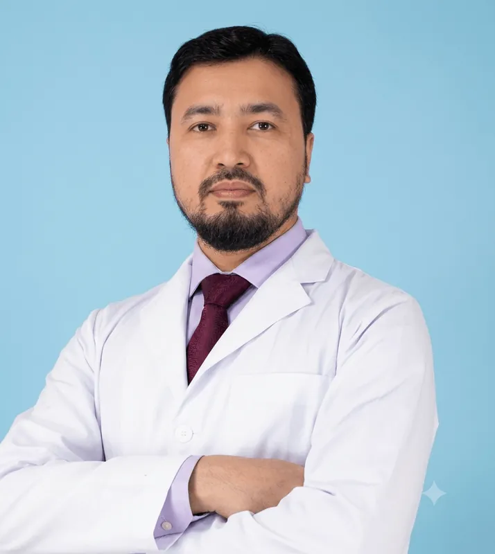 Dr. Md Deen Islam প্রোফাইল ফটো