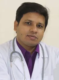 Dr. Md. Ershadul Haque প্রোফাইল ফটো
