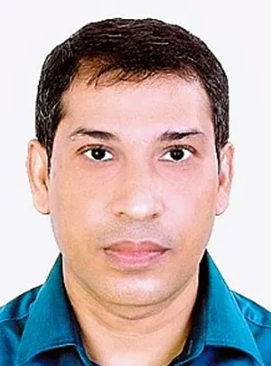 Prof. Dr. Md. Faruk Hossain প্রোফাইল ফটো