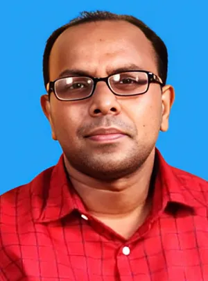 Dr. Md. Fazle Rabbi প্রোফাইল ফটো