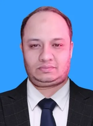 Dr. Md. Habibur Rahman প্রোফাইল ফটো