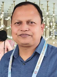 Dr. Md. Hamidul Islam প্রোফাইল ফটো