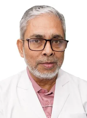 Prof. Dr. Mohd. Harun-Or-Rashid প্রোফাইল ফটো