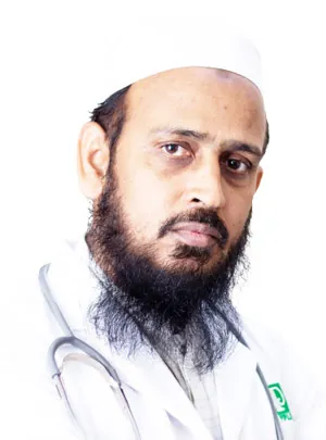 Dr. Md. Iktier Hassan Khan প্রোফাইল ফটো