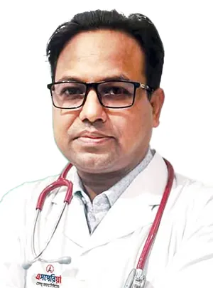 Dr. Md. Imran Hossain প্রোফাইল ফটো