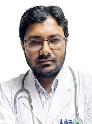 Dr. Md. Iqbal Hossain প্রোফাইল ফটো