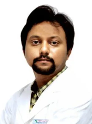Dr. Md. Ishtiaque Alam (Rasel) প্রোফাইল ফটো