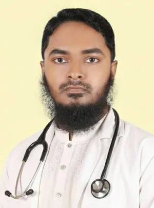 Dr. Md. Ismail Hosen প্রোফাইল ফটো