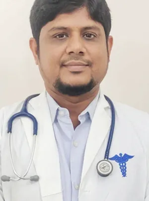 Dr. Md. Jasim Uddin Sarkar প্রোফাইল ফটো