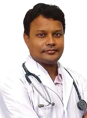 Dr. Md. Kamrul Hasan প্রোফাইল ফটো