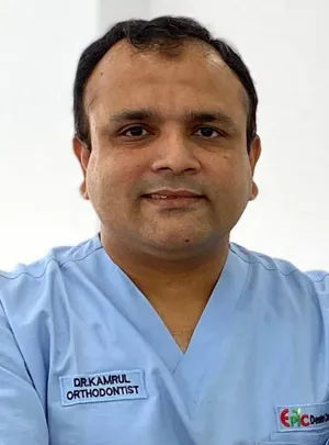 Dr. Md. Kamrul Hasan প্রোফাইল ফটো
