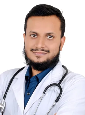 Dr. Md. Mahabub Hossain প্রোফাইল ফটো