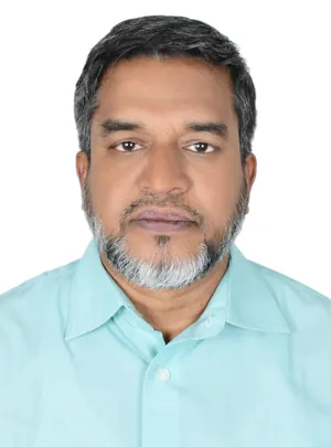 Dr. Md. Majedul Islam প্রোফাইল ফটো