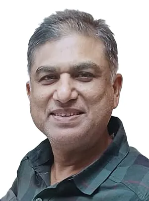 Prof. Dr. Abdullah Al Mamun Hussain প্রোফাইল ফটো