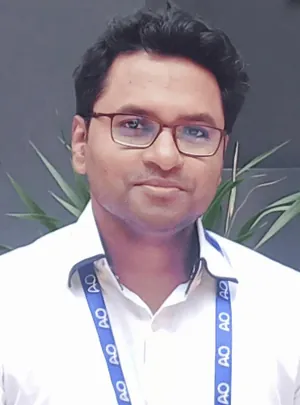Dr. Md. Mamunur Rashid প্রোফাইল ফটো